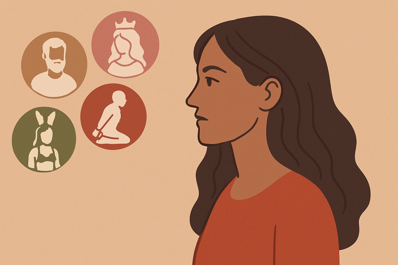L&rsquo;IDENTIFICATION DES ARCHÉTYPES : UNE CLÉ POUR COMPRENDRE LES PERSONNES, LEUR SEXUALITÉ ET LEURS FANTASMES