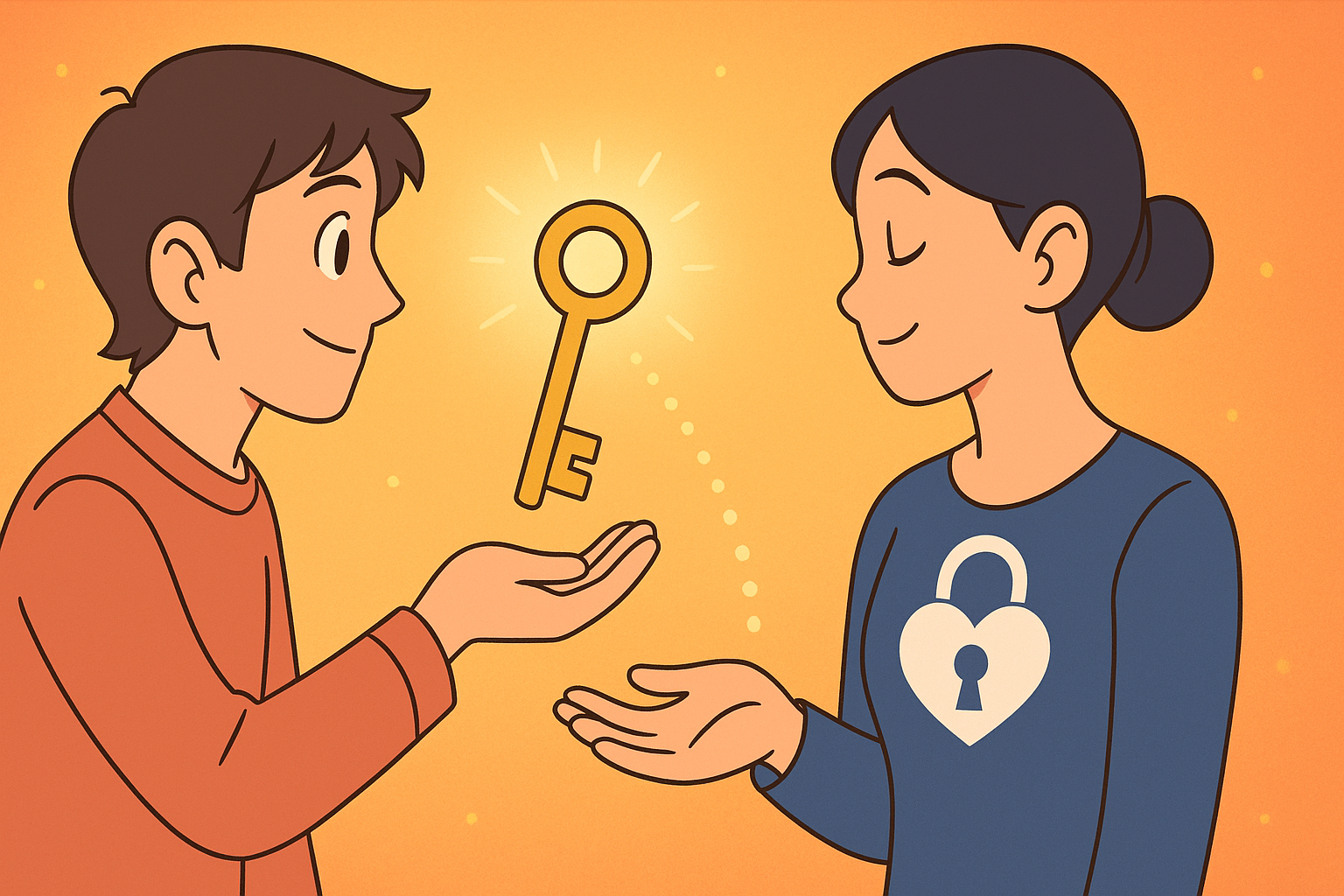 L&rsquo;ÉCHANGE DE POUVOIR DANS LE BDSM : AU COEUR DES DYNAMIQUES DE CONSENTEMENT RADICAL