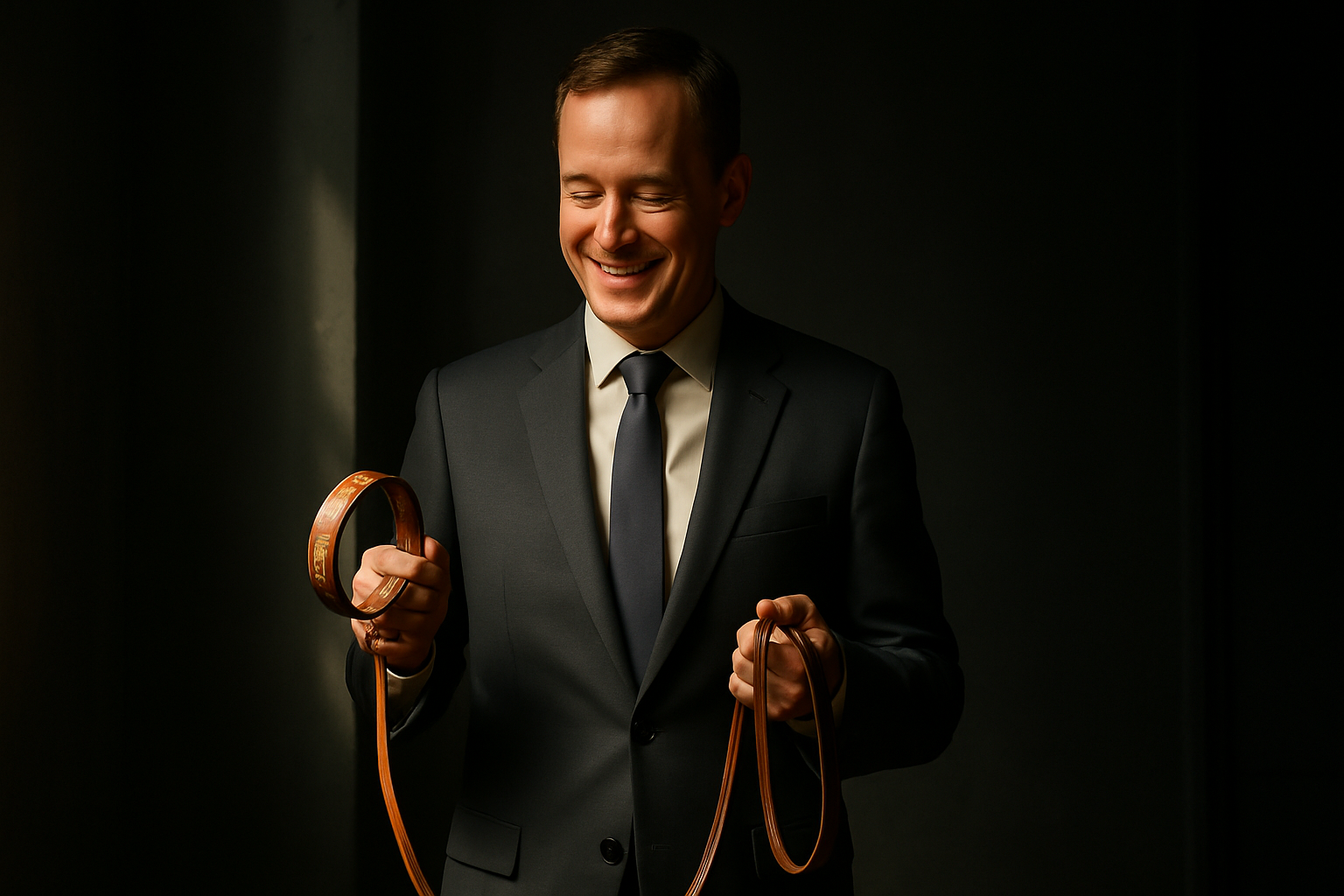 LE ROLE DU DOMINANT DANS UNE RELATION BDSM
