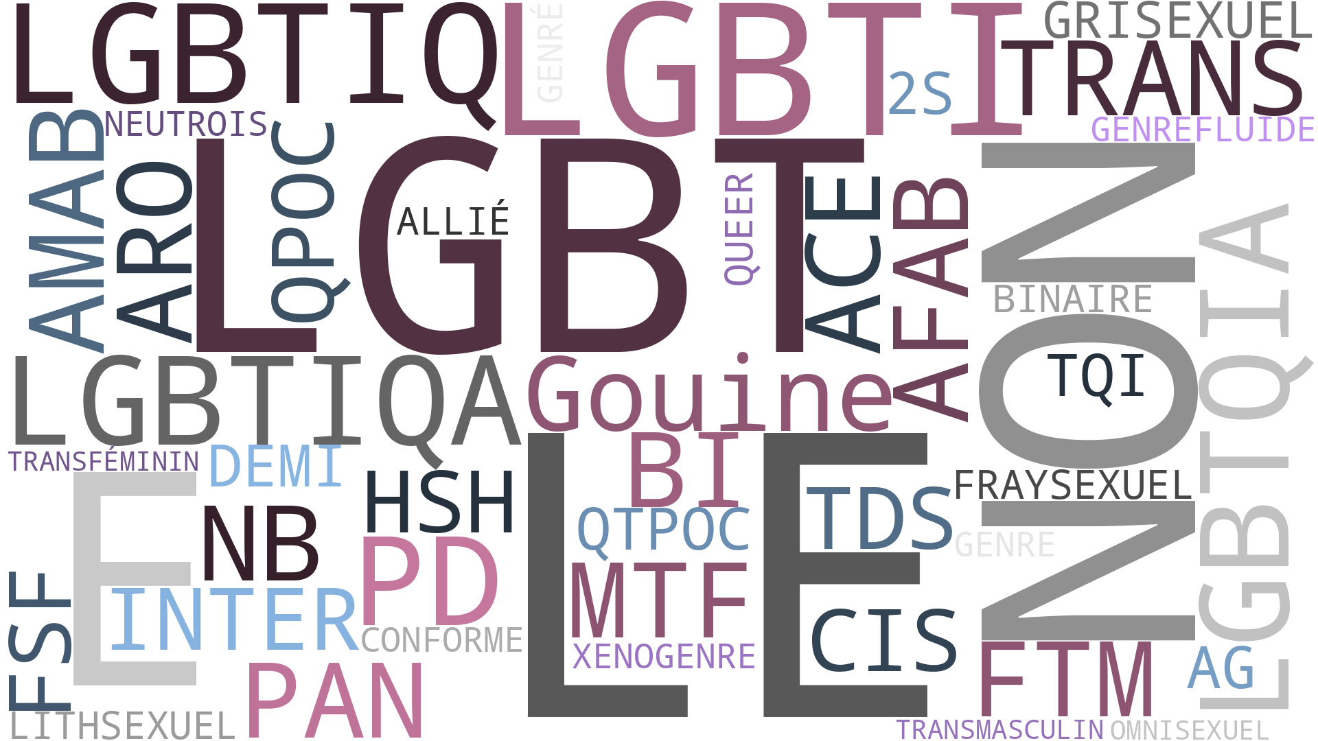 L&rsquo;ÉTHIQUE DE RECONNAISSANCE ET LES SEXUALITÉS ALTERNATIVES : COMPRENDRE ET INTÉGRER UNE APPROCHE ESSENTIELLE A NOS SOCIÉTÉS